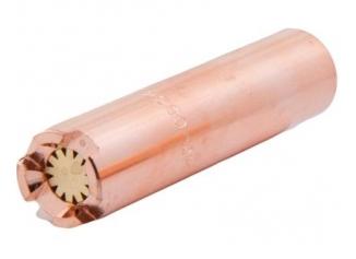 IOXYGEN FLAMING NOZZLE H2H H-2290