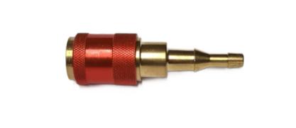 GALAGAR ACETYLENE FEMALE QUICK SOCKET