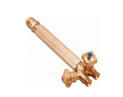 IOXYGEN PUNHO MACARICO FLAMEJAR I-43-2