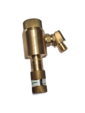 GASIN CONNECTOR ARGON 79398