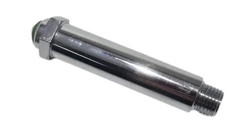GALAGAR OXYGEN INPUT RACORD