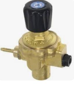 OXITURBO MICRO-REDUCTOR GAS PROPANO