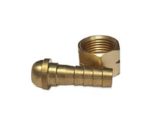 IOXYGEN PORCA 3/8 COM OLIVE 9mm PARA MACARICO