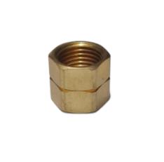 IOXYGEN NUT FOR OLIVE SATIN FLAME BURN