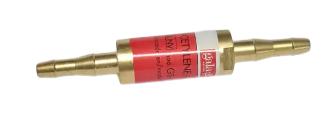 GALAGAR ACETYLENE NON-RETURN VALVE