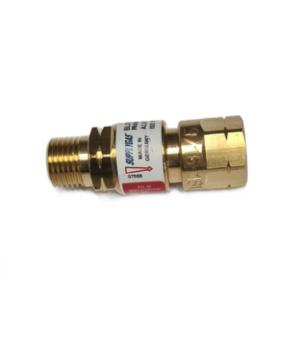 IOXYGEN NON-RETURN VALVE OXYGEN FLAME TORCH