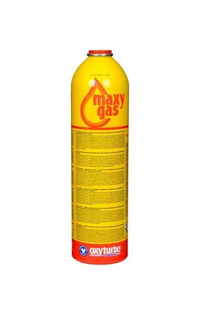 OXYTURBO RECARGA GAS PROPANO 350GR