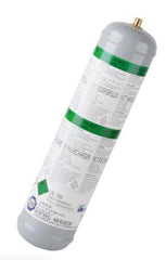 OXYTURBO GARRAFA PROTAR 110BAR