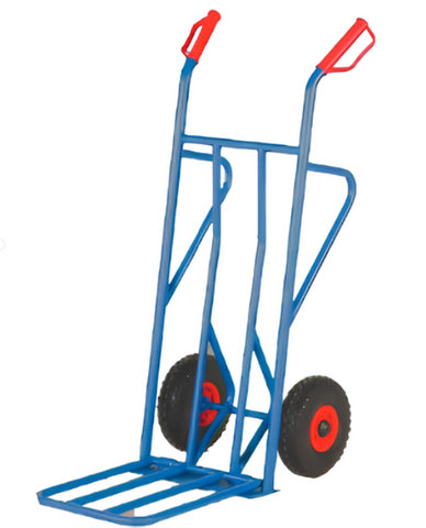 EQUIPLEVA CARRO ARMAZEM P1 REFª57130