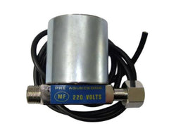 MANOFRIGIDO AQUECEDOR GAS 220W