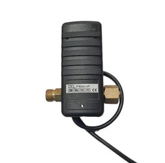 IOXYGEN AQUECEDOR GAS 75W 220V