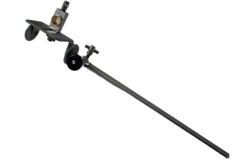 MANOFRIGIDO GUIDE CAR FOR CUTTING TORCH