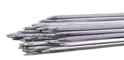 HELVETICA ALUMINUM WELDING SCH ALU-R 3X800