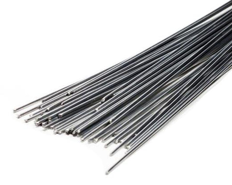 HELVETICA TIG ALSI5 4.0mm ROD