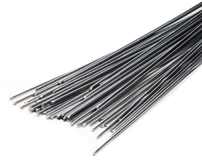 HELVETICA STAINLESS STAINLESS TIG ROD 316 1.6mm