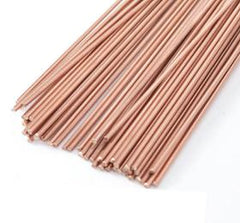 HELVETICA TIG METAL CuSn ROD 2.4mm