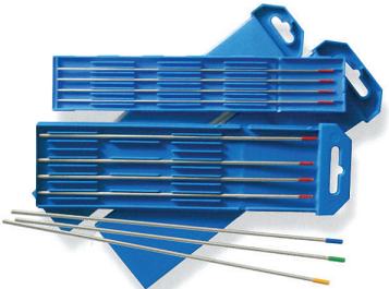 ELETRODO TIG 1.6MM CINZA ALUMINIO