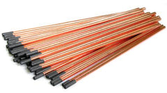 HELVETICA ELETRODO CARVAO  4MM