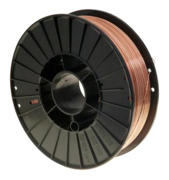 MAGMAWELD HILO SÓLIDO SG2 D100 0.6 X 1 KG