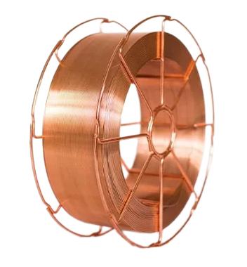 EUROTROD FIO DURO M/600 1.2 X 15KG