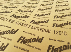 CARTAO JUNTAS/PRENSADO 0.8 MM