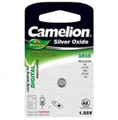 CAMELION PILHA LITHIUM SR59  1.55V