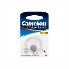 CAMELION PILHA LITHIUM CR1225  3V