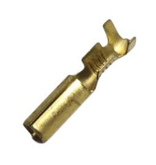 MTA ROUND FEMALE PLUG TERMINAL 1-2.5