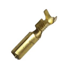 MTA ROUND FEMALE PLUG TERMINAL 1-2.5