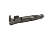 MTA ROUND MALE PLUG TERMINAL WITH LOCK
