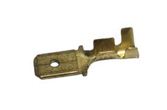 MTA TERMINAIS NÃO ISOLADOS MACHO 6.3 1412