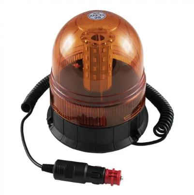 TECHNI-POWER PIRILAMPO LEDS MAGNETICO 12V/24V