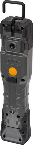 BRENNESTUHL LED FLASHLIGHT HL 1000A