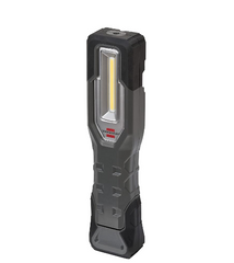 BRENNESTUHL LED FLASHLIGHT HL 1000A