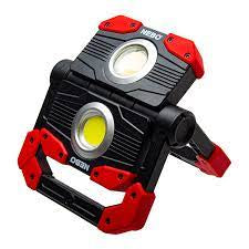 NEBO LANTERNA DUAL LED OMNI 2K