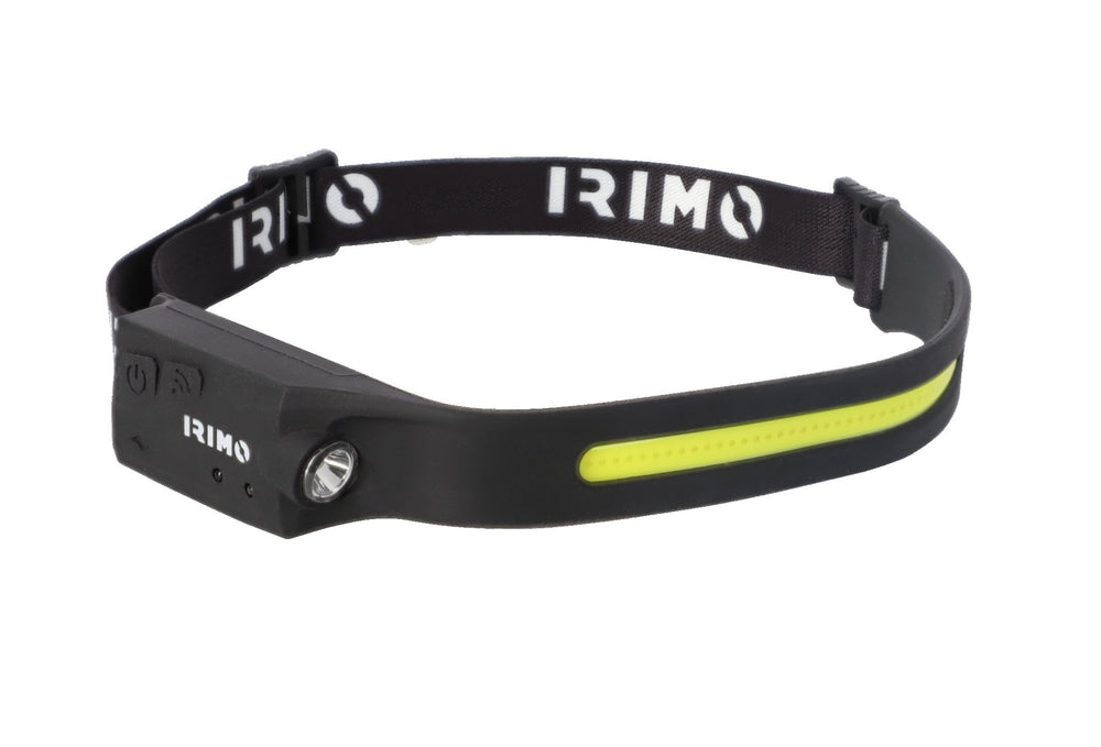 IRIMO HEADLIGHT L-FRONT-1 350L