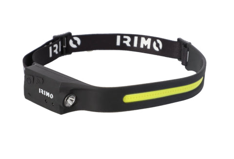 IRIMO LANTERNA CABEÇA L-FRONT-1 350L