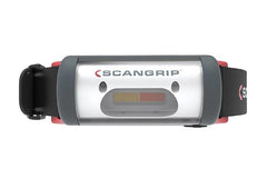 SCANGRIP LANTERNA CABEÇA SENSOR