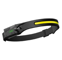 JBM 54004 LANTERNA CABECA FRONTAL 350LM