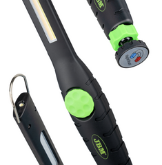 JBM 54567 LANTERNA LED ULTRAVIULETA REGULAVEL 500LM