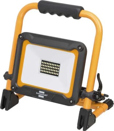 BRENNENSTUHL PROJETOR COM BASE LED 50W JARO