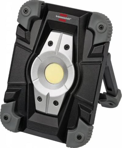 BRENNENSTUHL PROJETOR LED COM 10W BATERIA