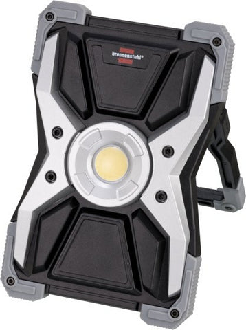 BRENNENSTUHL PROJETOR LED COM 30W BATERIA RUFUS