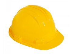 MANTOOLS CAPACETE PROTECAO AMARELO