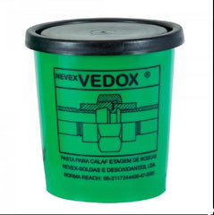 MANTOOLS VEDOX THREAD SEALING COMPOUND 250GRS