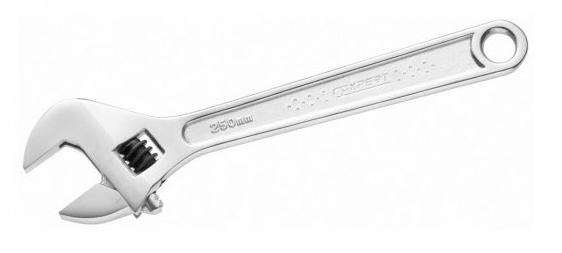 EXPERT CHAVE CRESCENTE 10" 250MM