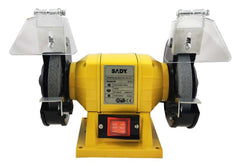 SADY ESMERILADORA 125MM