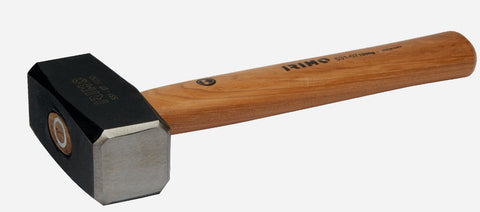 IRIMO SQUARE SLEDGEHAMMER 1.5 KG