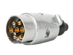 AS SCHWABE FICHA REBOQUE FEMEA METALICA