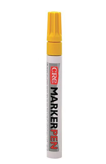 BRITE MARK YELLOW MARKER